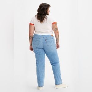 NWT Levi’s 501 Jean 20W